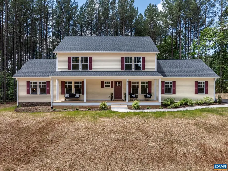 487 Kenwood Ln, Ruckersville, VA 22968 - Image #2