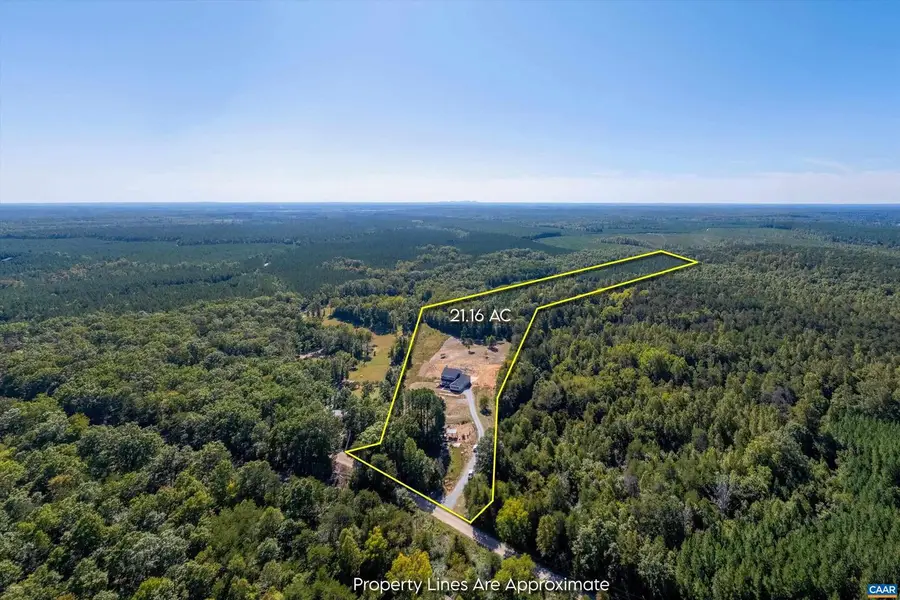 1889 Pond Rd, Buckingham, VA 23921 - Image #2