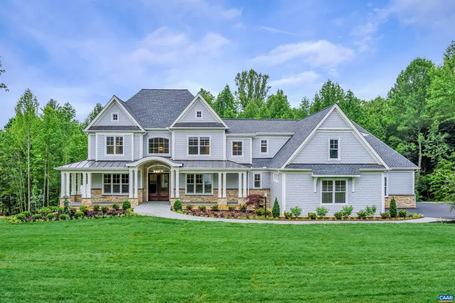 Lot 3 Pr Daventry Ln, Charlottesville, VA 22911 - Image #3