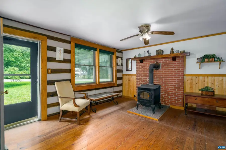 398 Crooked Spur Rd, Millboro, VA 24460 - Image #2