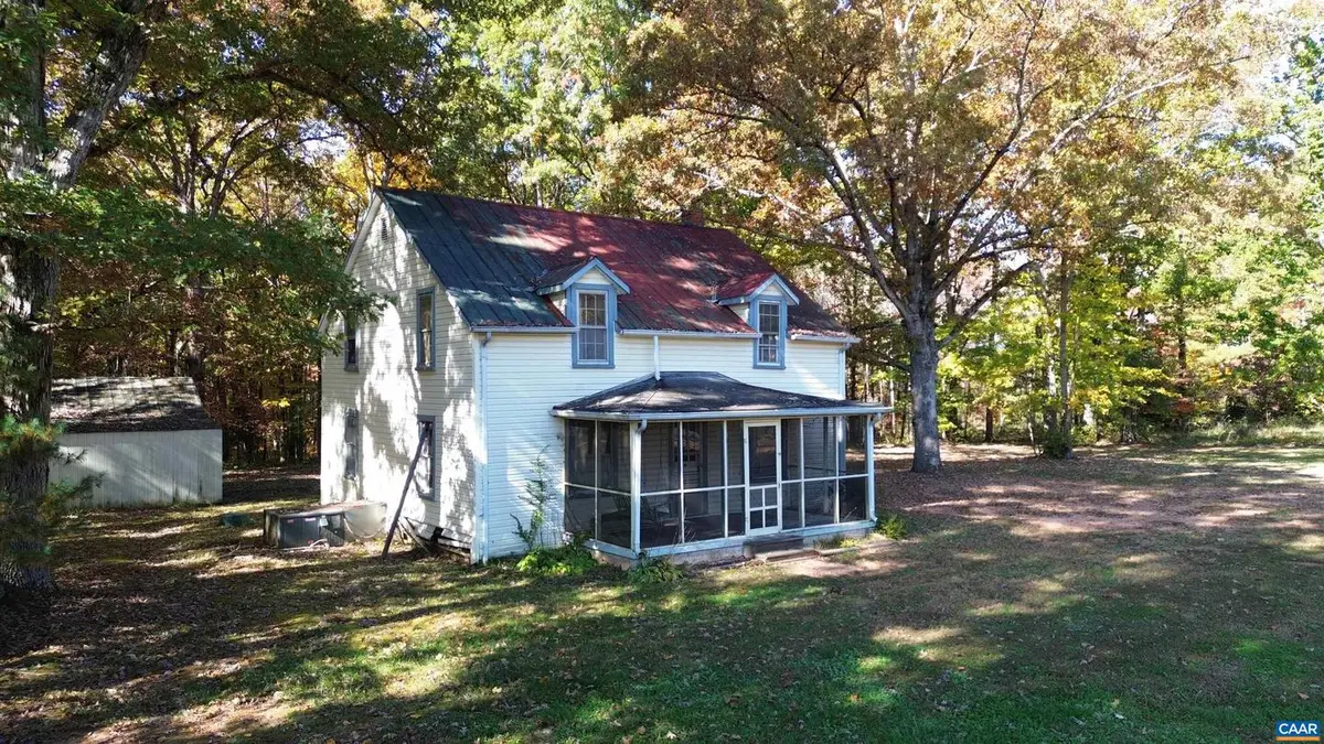 1367 S Constitution Rte, Dillwyn, VA 23936 - Image #1