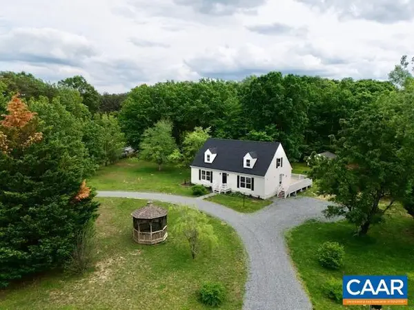 21 Zion Ct, ZION CROSSROADS, VA 22942