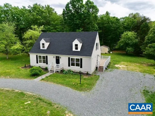 21 Zion Ct, Zion Crossroads, VA 22942 - Image #2