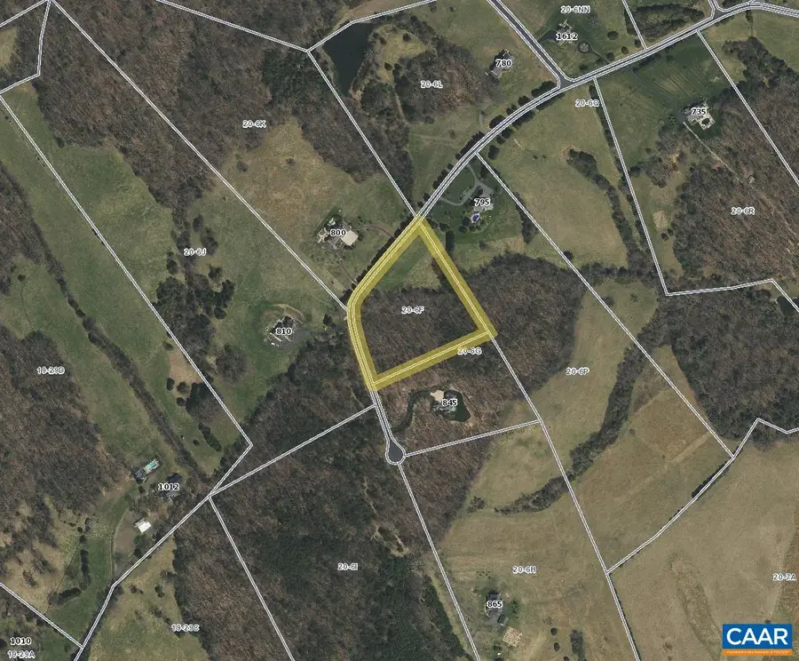1 Frays Ridge Rd, Earlysville, VA 22936 - Image #2