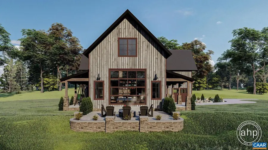 Lot 5c Frays Mill Rd, Ruckersville, VA 22968 - Image #2