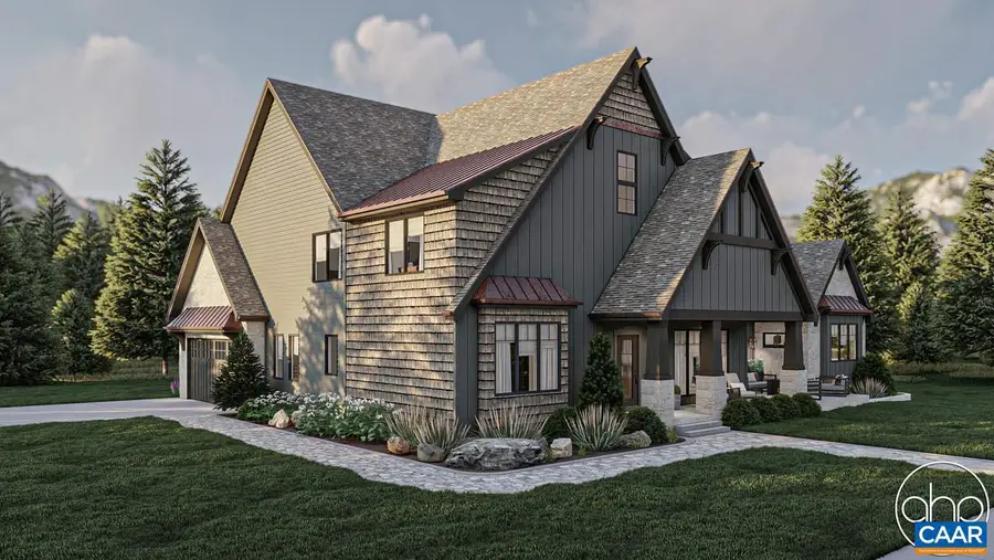 Lot 5 Frays Mill Rd, Ruckersville, VA 22968 - Image #2