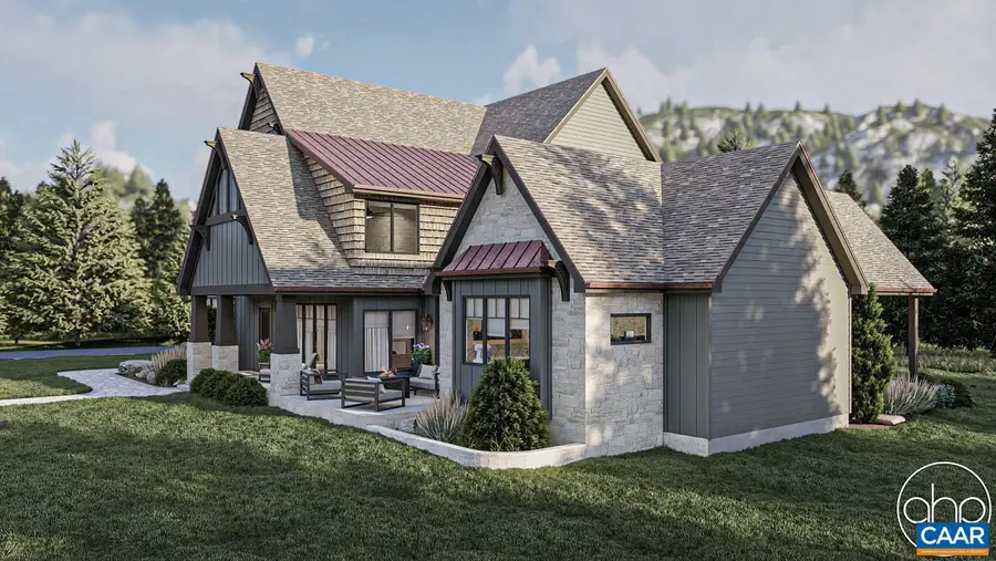 Lot 5 Frays Mill Rd, Ruckersville, VA 22968 - Image #3