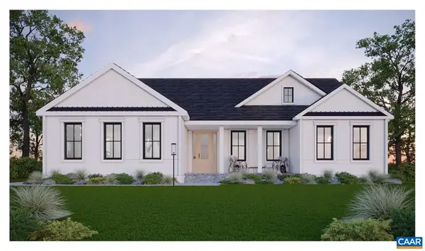 3228 Garth Rd, CHARLOTTESVILLE, VA 22901