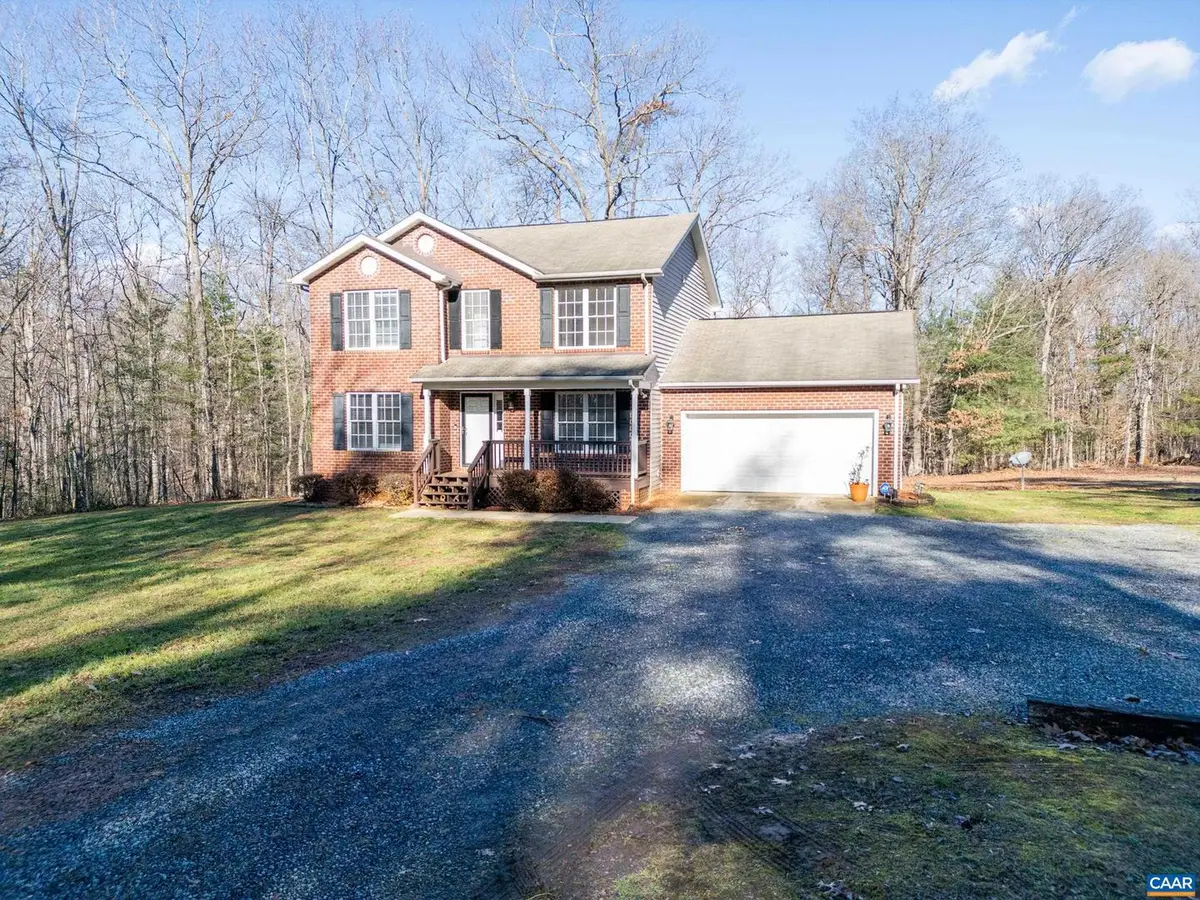 4259 Shelby Rd, Rochelle, VA 22738 - Image #1