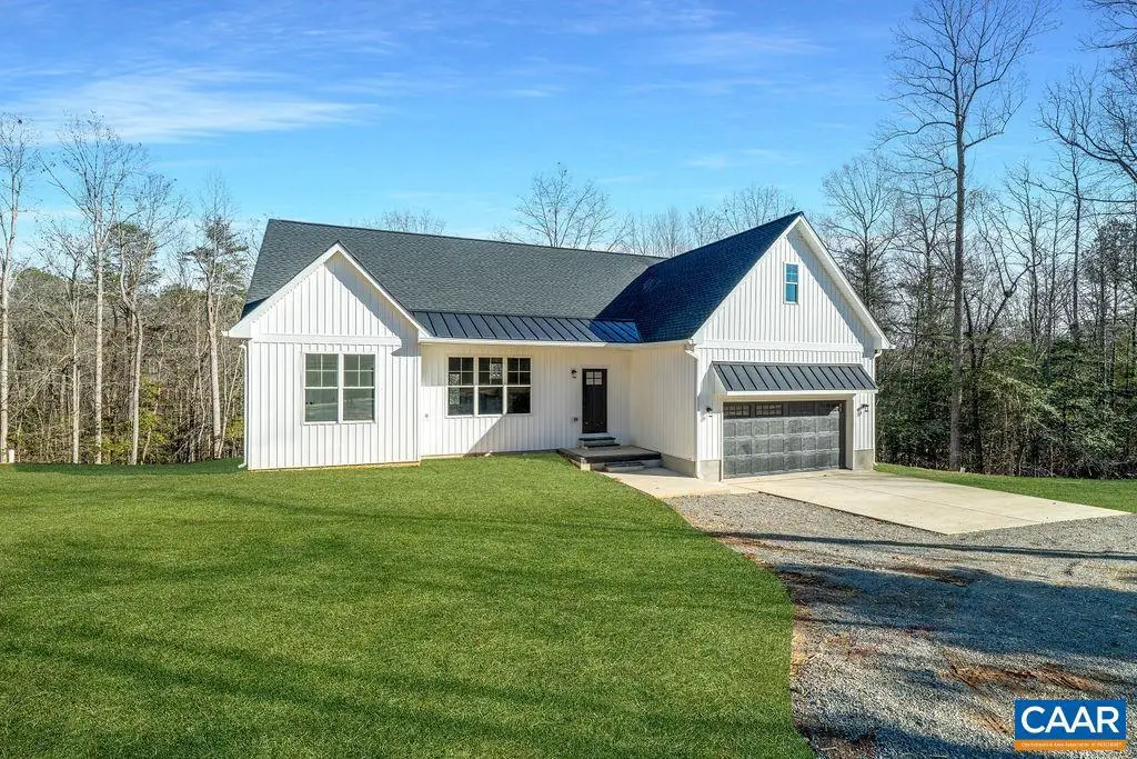 Lot 5b Frays Mill Rd, Ruckersville, VA 22968 - Image #1