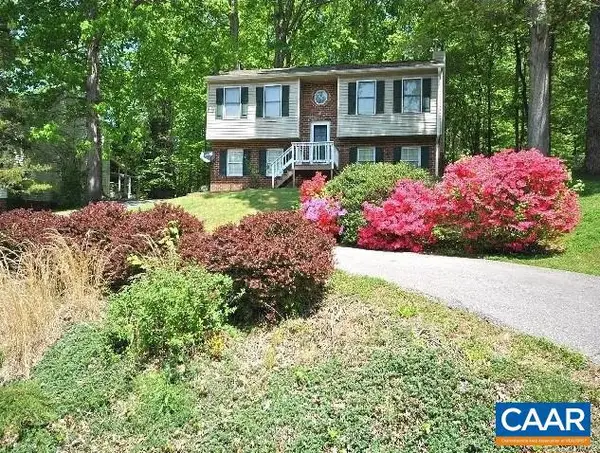 504 Jefferson Woods Dr, FOREST, VA 24551