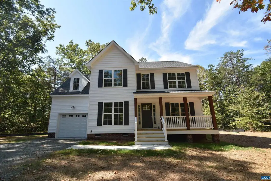 1193 Shenandoah Crossing Dr, Gordonsville, VA 22942 - Image #2