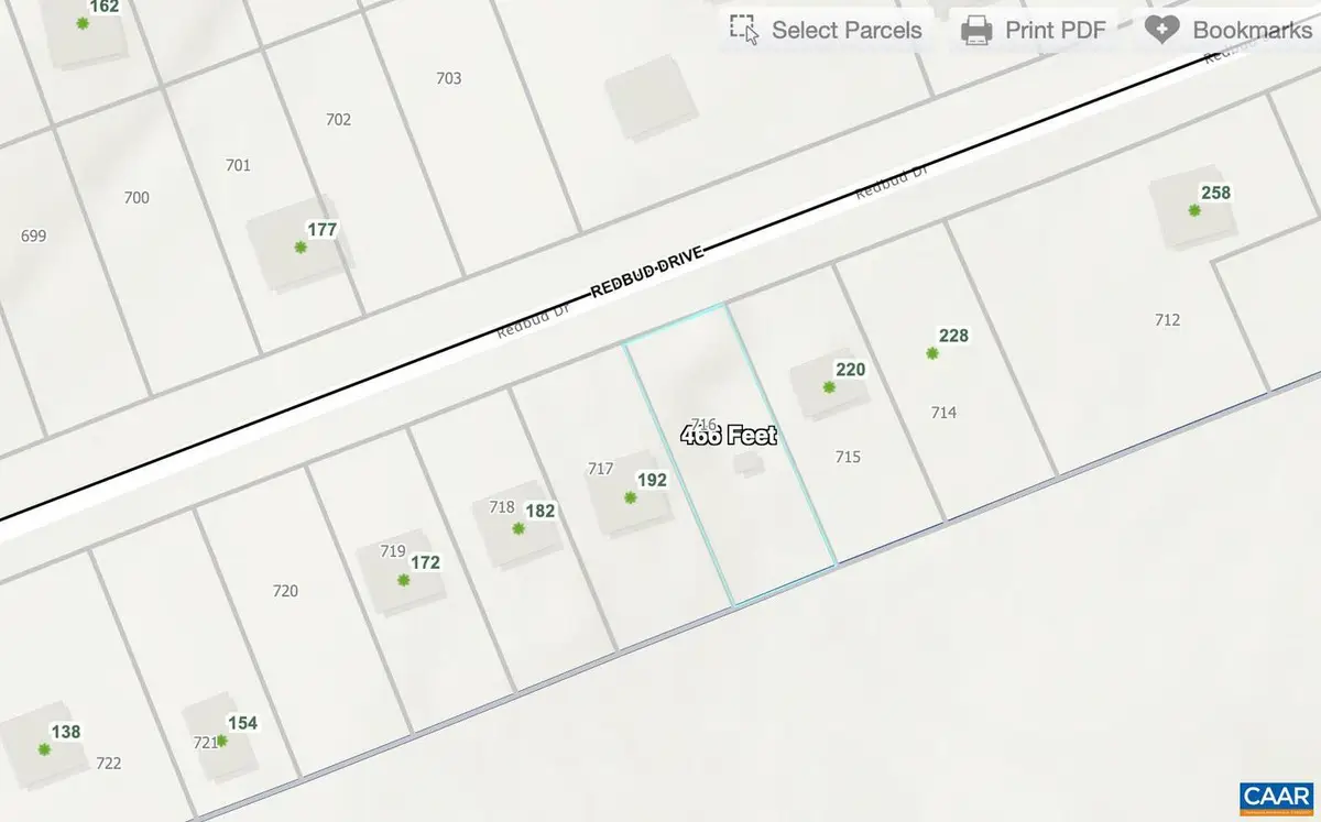 716 Redbud Dr, Louisa, VA 23093 - Image #1