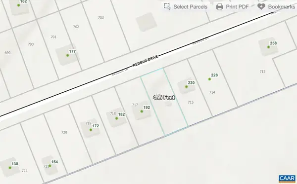 716 Redbud Dr, LOUISA, VA 23093