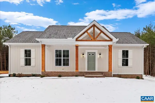 292 Lunenburg County Rd, LUNENBURG, VA 23947