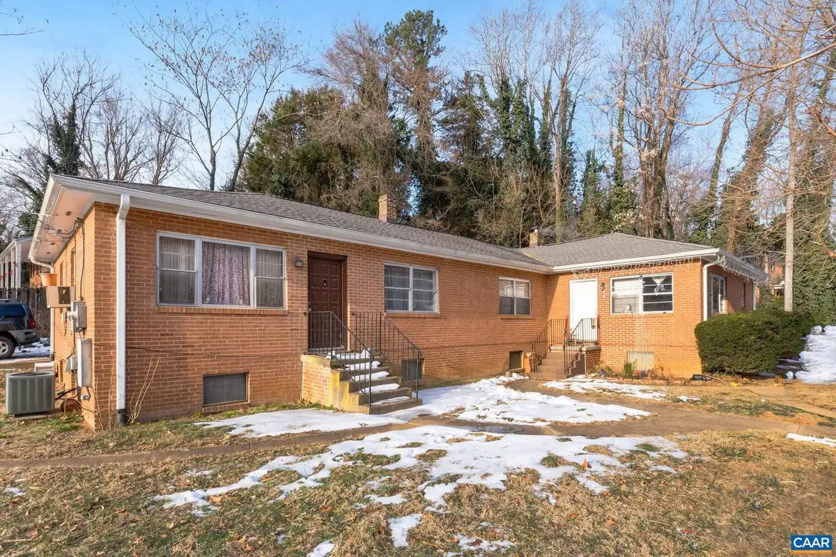 2301 North Berkshire Rd #a And B, Charlottesville, VA 22901 - Image #1