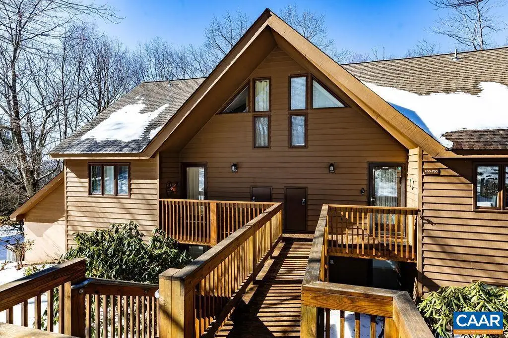 763 Laurelwood Condos #763, Wintergreen Resort, VA 22967 - Image #1