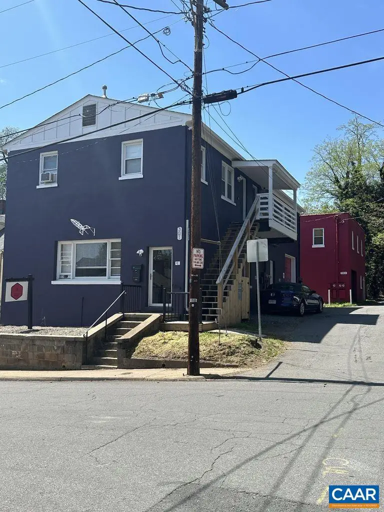 301 Sw 7th St, Charlottesville, VA 22903 - Image #1