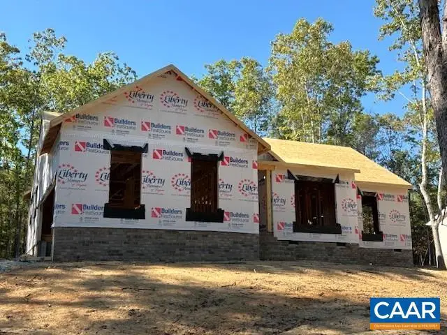 883 Pinehurst Dr, Gordonsville, VA 22942 - Image #1