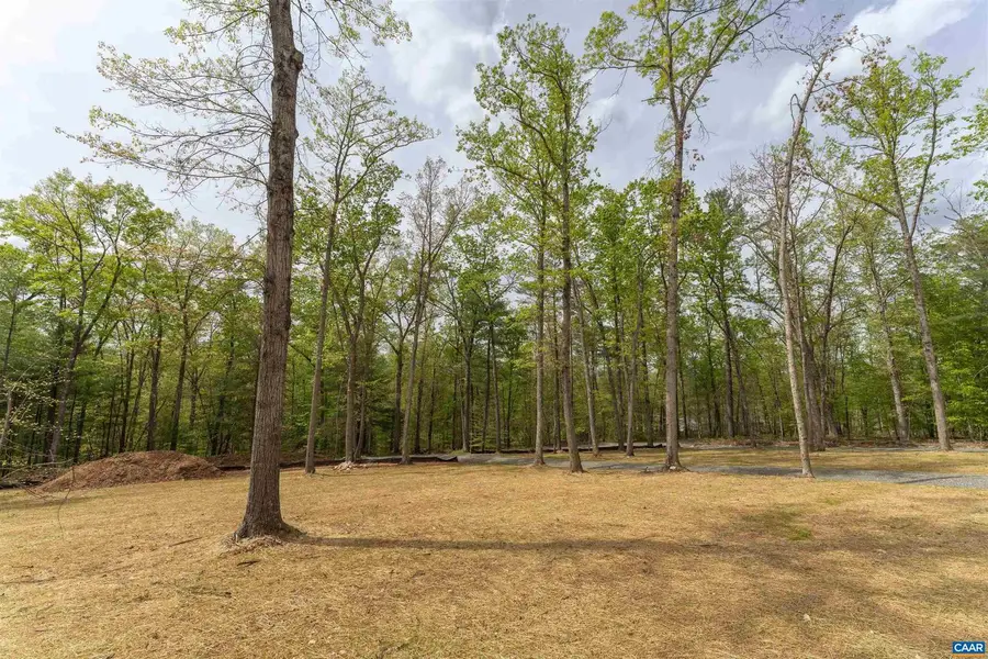 Parcel 54 Free Union Rd, Charlottesville, VA 22901 - Image #2
