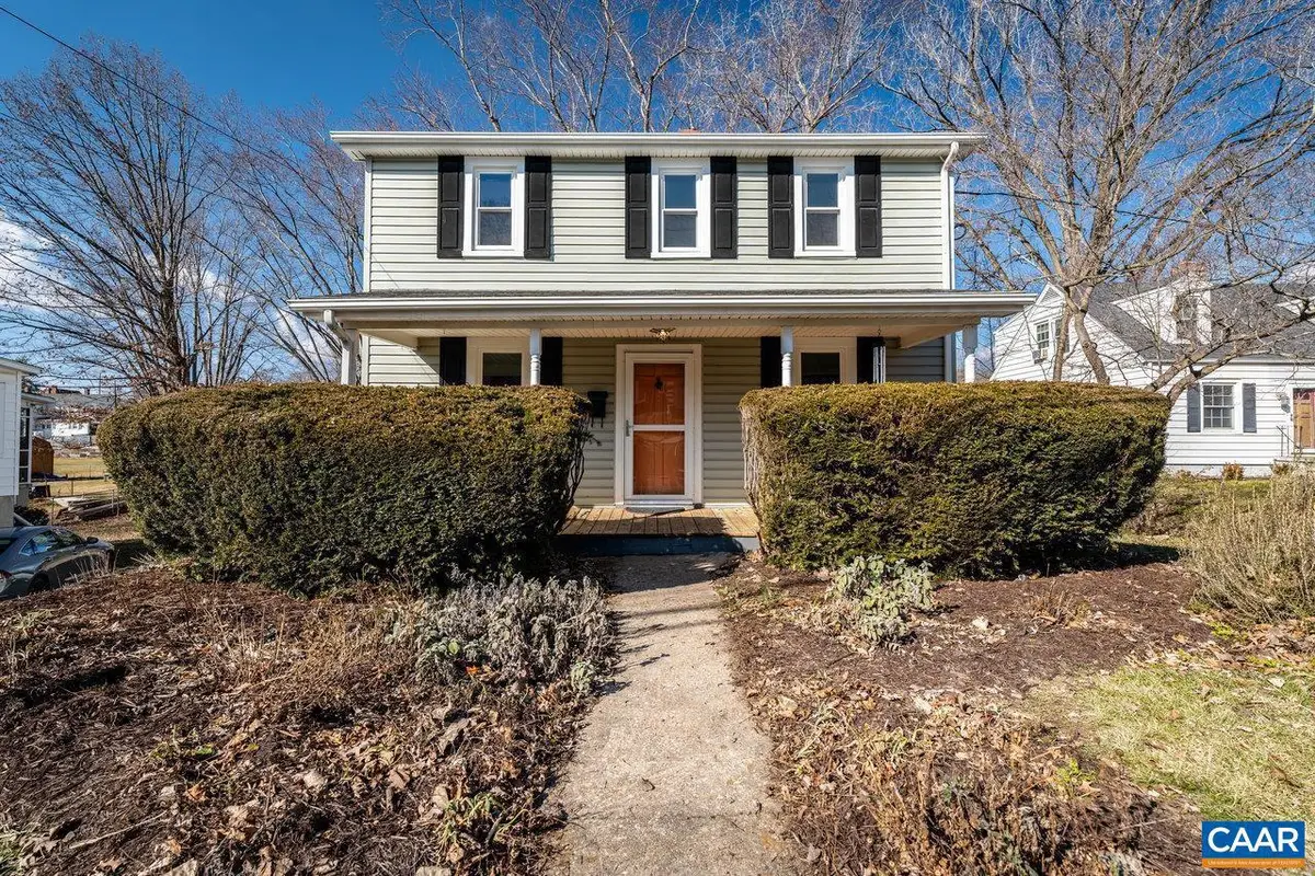 1012 Springhill Rd, Staunton, VA 24401 - Image #1