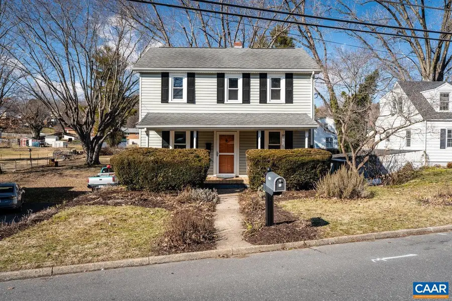 1012 Springhill Rd, Staunton, VA 24401 - Image #2