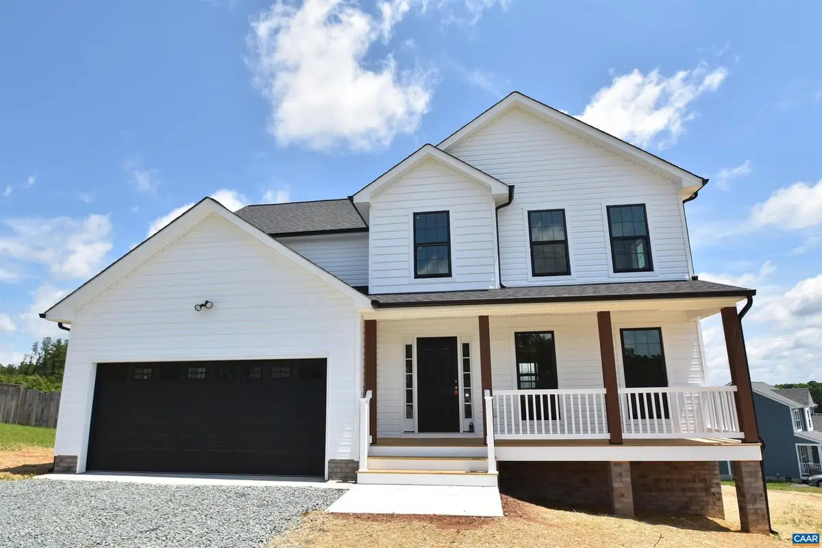 219 Riva Way, Palmyra, VA 22963 - Image #1