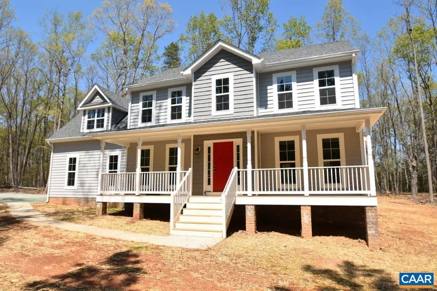 226 Whitlock Rd, Gordonsville, VA 22942 - Image #2