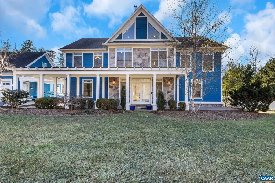 1302 Ponderosa Dr, Barboursville, VA 22923 - Image #2