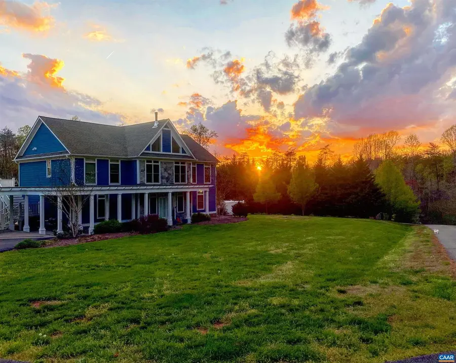 1302 Ponderosa Dr, Barboursville, VA 22923 - Image #3