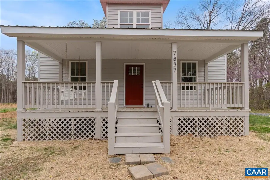 7837 West River Rd, Scottsville, VA 24590 - Image #3