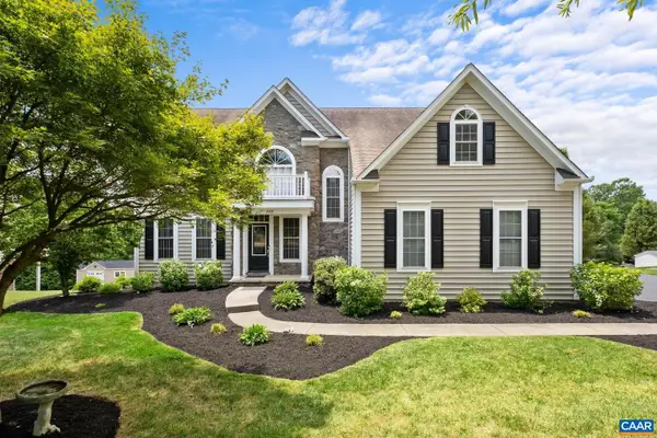 208 Claybrook Dr, WAYNESBORO, VA 22980