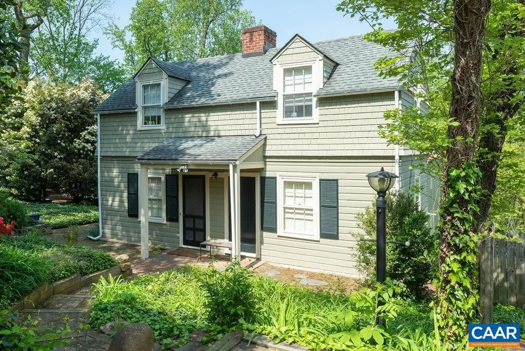 907 Cottage Ln, Charlottesville, VA 22903 - #1