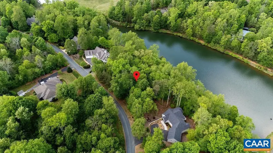 0 High Crest Ln #lot A6, Wintergreen, VA 22958 - Image #3