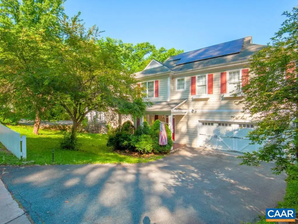 1623 Brandywine Dr, Charlottesville, VA 22901 - Image #1