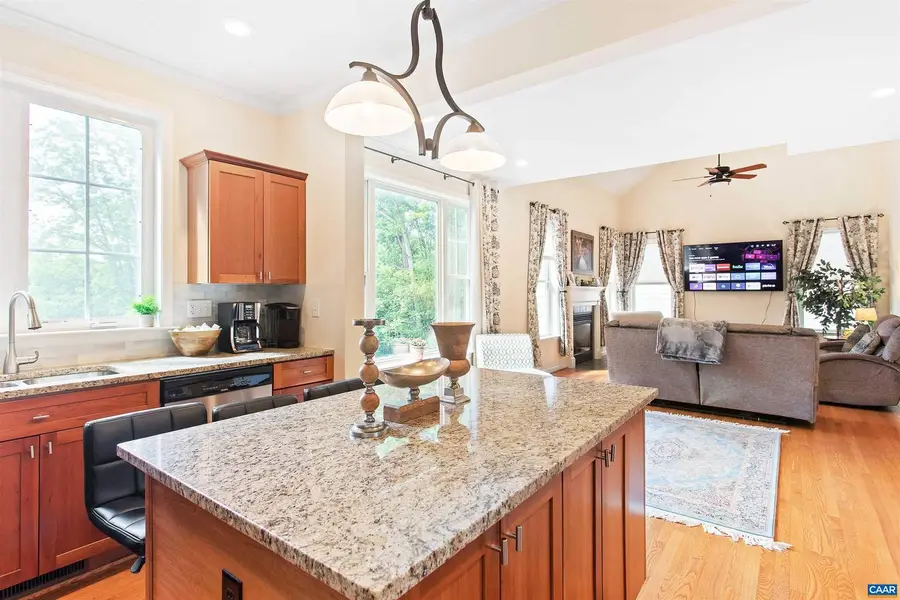 1623 Brandywine Dr, Charlottesville, VA 22901 - Image #2