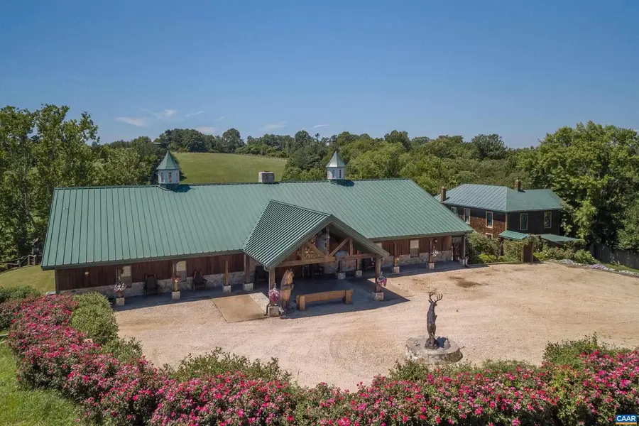 240 Stoneleigh Rd, Palmyra, VA 22963 - Image #2