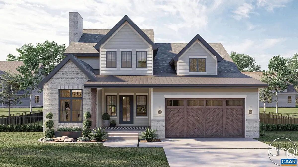 Lot 2b Browns Gap Tpke, White Hall, VA 22920 - Image #1