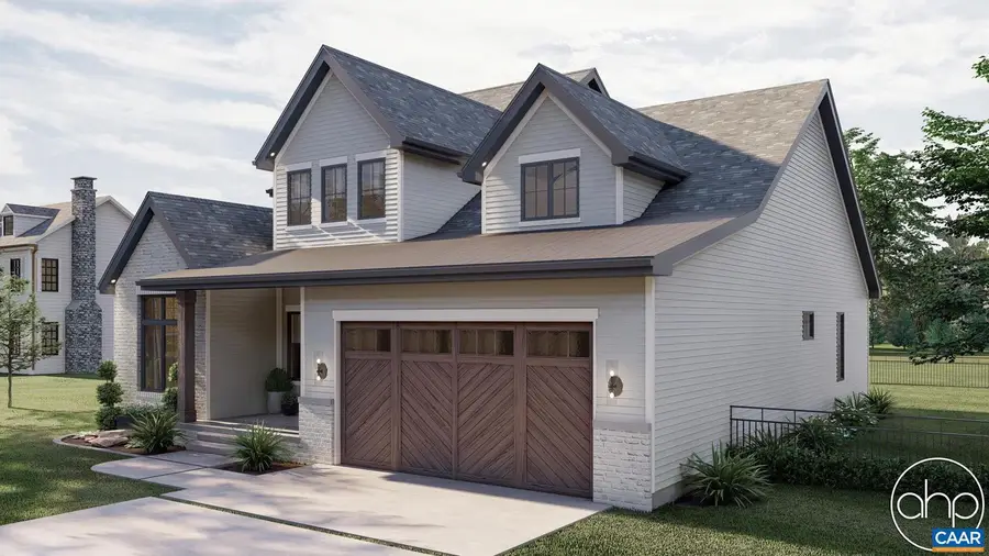 Lot 2b Browns Gap Tpke, White Hall, VA 22920 - Image #3