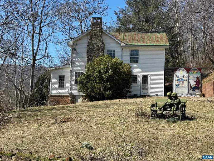 4345 Spotswood Trl, Stanardsville, VA 22973 - Image #3