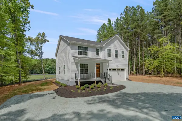 3 Lonicera Way, CHARLOTTESVILLE, VA 22911