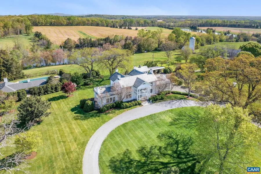 8199 Scottland Farm Dr, Esmont, VA 22937 - Image #2