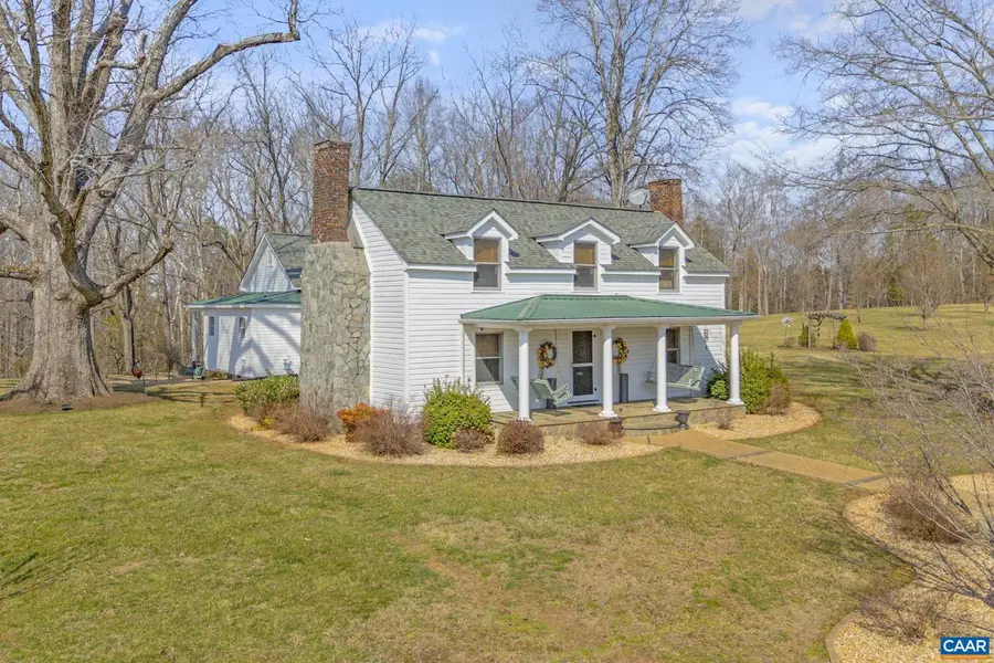 1353 Banton Shop Rd, Dillwyn, VA 23936 - Image #2