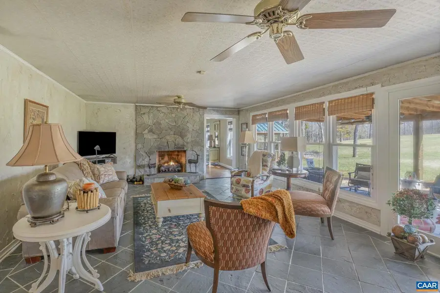 1353 Banton Shop Rd, Dillwyn, VA 23936 - Image #3