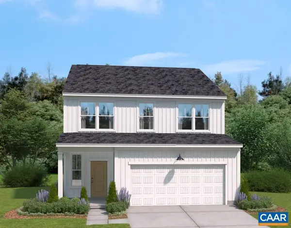 3065 Rambling Brook Ln, CROZET, VA 22932