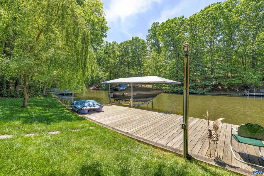 56 Wildwood Dr, Palmyra, VA 22963 - Image #3