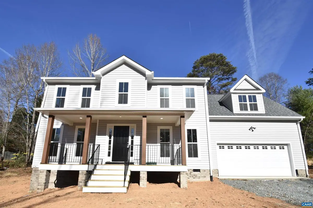 927 Jefferson Dr #lm 279/1, Palmyra, VA 22963 - Image #1