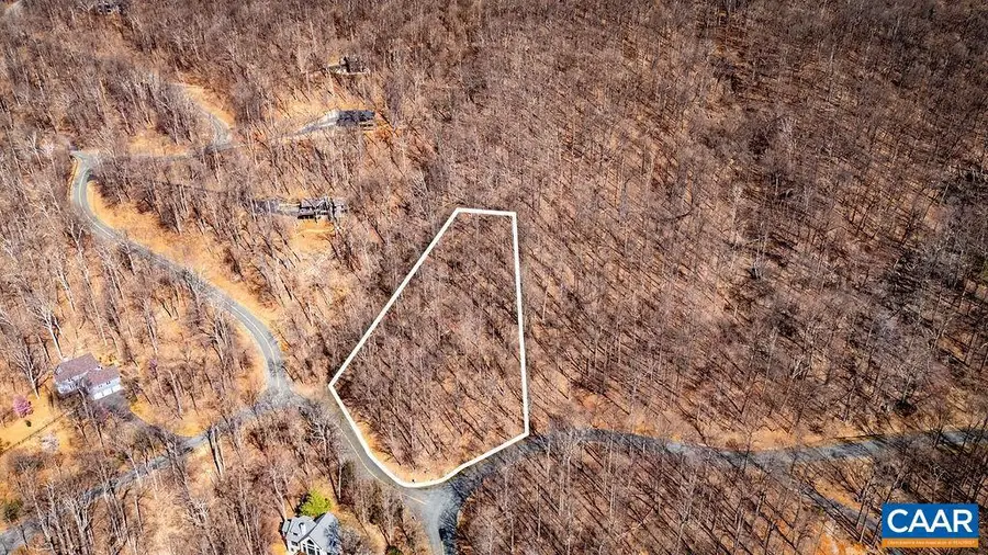 Tbd Far Knob Climb, Nellysford, VA 22958 - Image #3