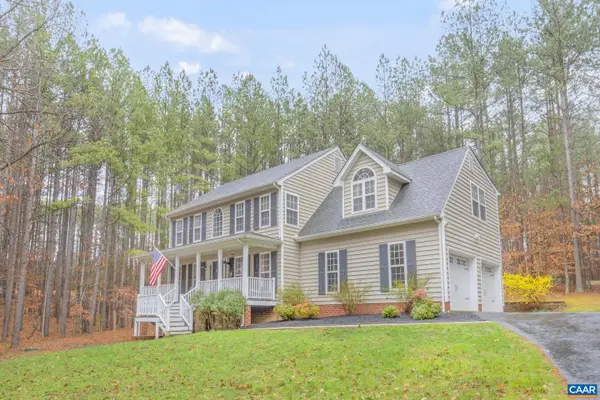 131 Country Creek Way, PALMYRA, VA 22963