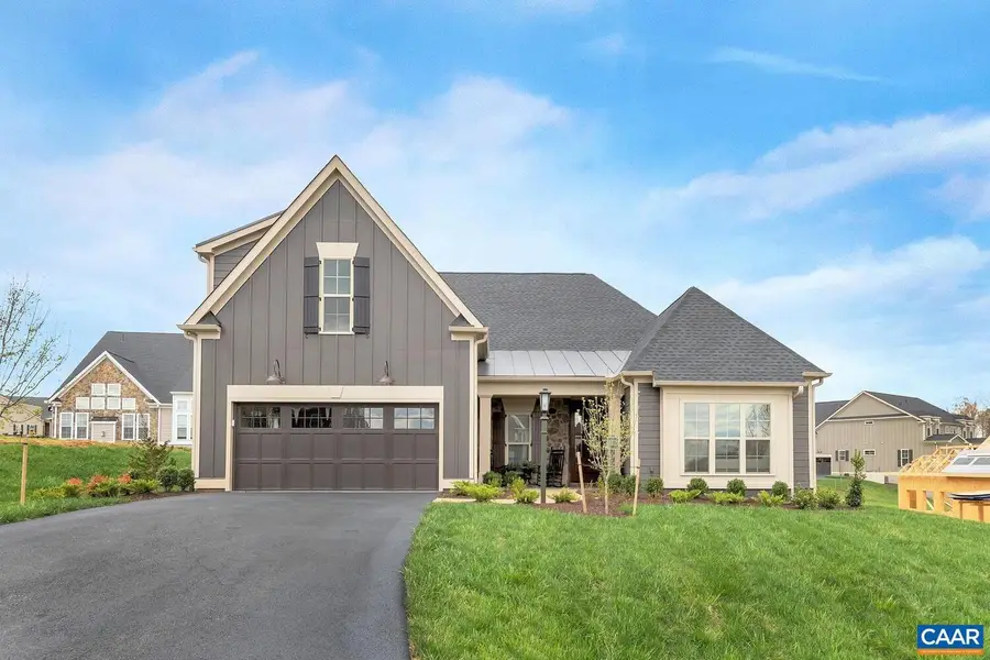 136 Agatha Ridge Ln, Crozet, VA 22932 - Image #2